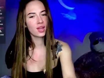 sexy_borsch_ from Chaturbate is Freechat