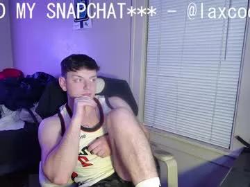 sexylax69 from Chaturbate is Freechat