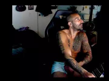 sexymateo13 from Chaturbate is Freechat