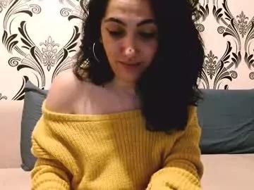 sexynaughtykitty from Chaturbate is Freechat