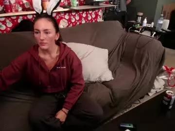 sexynymphocpl from Chaturbate is Freechat