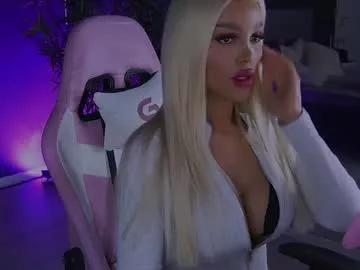 shayblonde from Chaturbate is Freechat