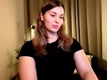 shy_nerd_babyy from Chaturbate is Freechat