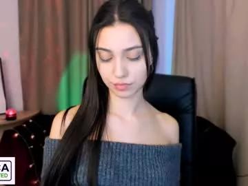 silvia_queen1 from Chaturbate is Freechat