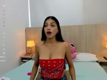 skinny_victoria from Chaturbate is Freechat