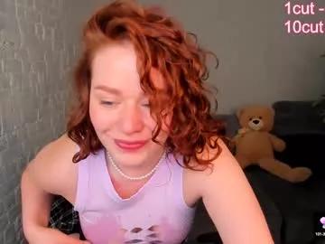 skye_shy from Chaturbate is Freechat