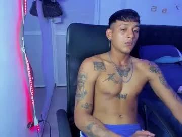 slim_master12 from Chaturbate is Freechat