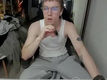 slippery_baby from Chaturbate is Freechat