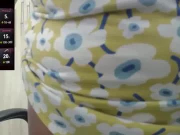 smilet_milf from Chaturbate is Freechat