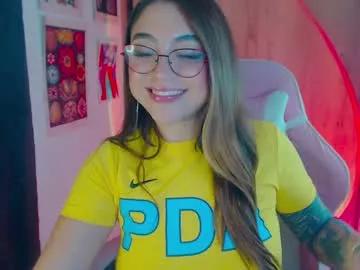 sofiacarti_ from Chaturbate is Freechat