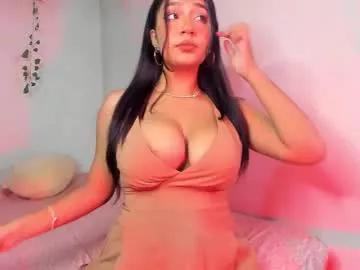 sophie_foxy18 from Chaturbate is Freechat