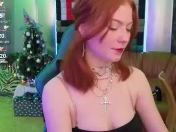 sophiefreckles from Chaturbate is Freechat