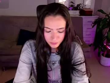 soyabby_ from Chaturbate is Freechat