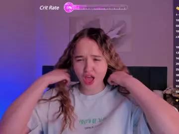 stacy_moor_ from Chaturbate is Freechat