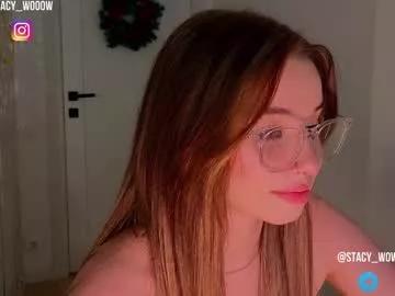 stacy_wooow from Chaturbate is Freechat