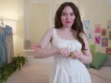 sugar_peasy from Chaturbate is Freechat