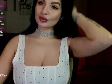 swarowskayaya from Chaturbate is Freechat