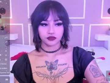 tashaqueen from Chaturbate is Freechat