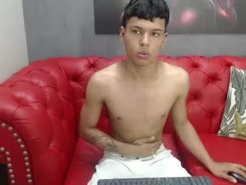 taylor_smitson from Chaturbate is Freechat