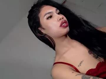 tgirl_luna69 from Chaturbate is Freechat