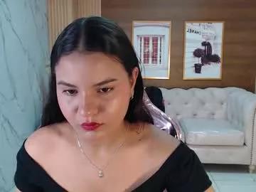 thalia_ruby_sub from Chaturbate is Freechat