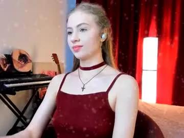 the_steel_magnolia_ from Chaturbate is Freechat