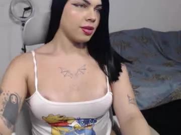 thegothdoll from Chaturbate is Freechat