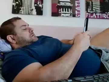 themastercomander from Chaturbate is Freechat