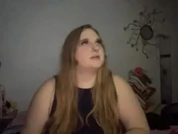 thickgingergoddess from Chaturbate is Freechat