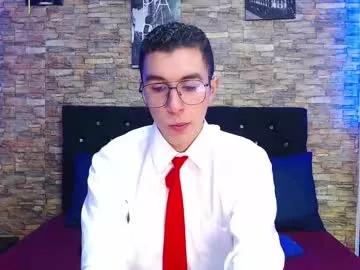 thomas_twink23 from Chaturbate is Freechat