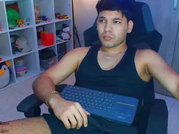 thomascollins__ from Chaturbate is Freechat