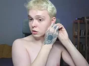 timmy_blonde from Chaturbate is Freechat