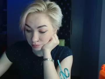 tinamoore25 from Chaturbate is Freechat