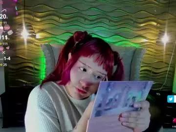 toky_doll from Chaturbate is Freechat