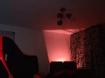 trevor_hilton_ from Chaturbate is Freechat