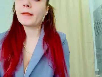 trisha_berry from Chaturbate is Freechat