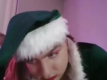 tsphoenixevelyn from Chaturbate is Freechat