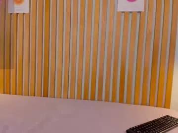 valeria_busen from Chaturbate is Freechat