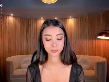 valeriavelvet from Chaturbate is Freechat