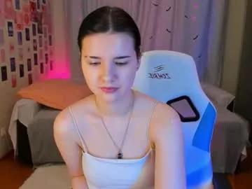 vanessa_brills from Chaturbate is Freechat