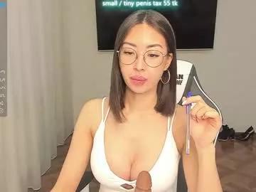 vanessa_sxy from Chaturbate is Freechat