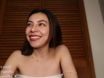 vanilla_velvet from Chaturbate is Freechat