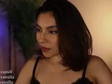 vanilla_velvet from Chaturbate is Freechat