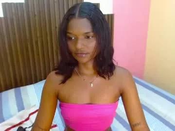 vicky_harpers from Chaturbate is Freechat