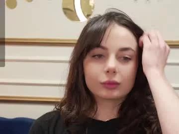 viktoria_storm from Chaturbate is Freechat