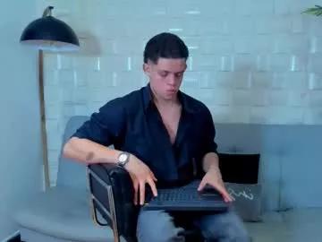 vincent_bunny from Chaturbate is Freechat