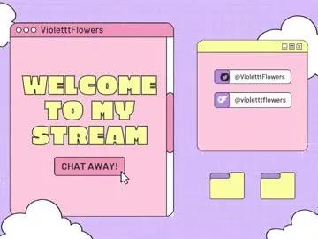 violetttflowers from Chaturbate is Freechat