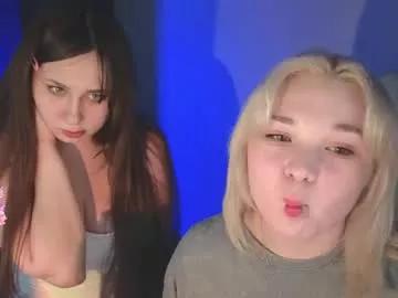 white_misa from Chaturbate is Freechat