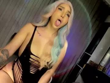 xhey_honeyx from Chaturbate is Freechat