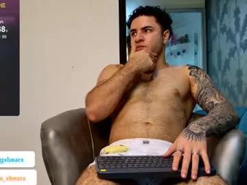 xlittle_xbearx from Chaturbate is Freechat